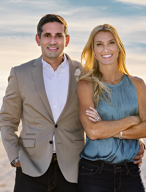 Agent Photo of The Fox Team